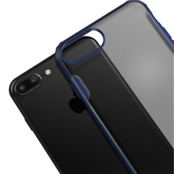 Apple iPhone 7 Plus Kılıf Zore Volks Kapak - 9