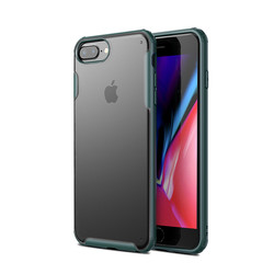 Apple iPhone 7 Plus Kılıf Zore Volks Kapak - 13