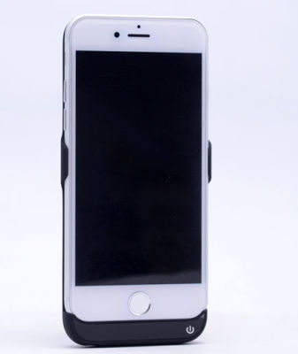 Apple iPhone 7 Plus Şarjlı Kılıf Harici Batarya - 10