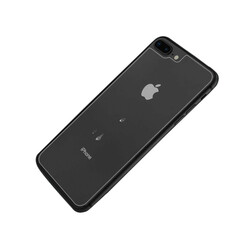 Apple iPhone 7 Plus Zore Back Maxi Glass Temperli Cam Arka Koruyucu - 3