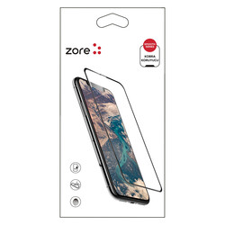 Apple iPhone 7 Plus Zore Cobra Screen Protector - 1