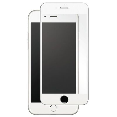 Apple iPhone 7 Plus Zore Fiber Nano Ekran Koruyucu - 5