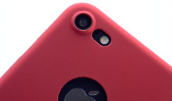 Apple iPhone 7 Zore Vorka PP Kapak - 5