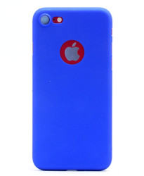 Apple iPhone 7 Zore Vorka PP Kapak - 8