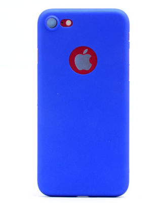 Apple iPhone 7 Zore Vorka PP Kapak - 8