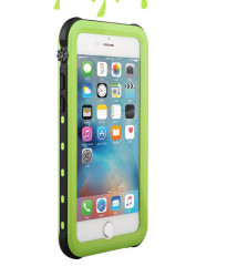 Apple iPhone 8 Case 1-1 Waterproof Case - 5