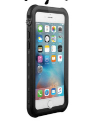 Apple iPhone 8 Case 1-1 Waterproof Case - 1
