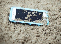 Apple iPhone 8 Case 1-1 Waterproof Case - 10