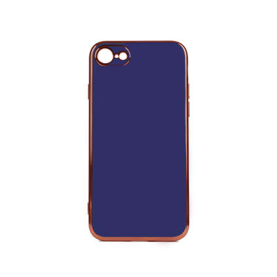 Apple iPhone 8 Case Zore Bark Cover - 16