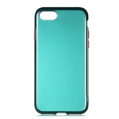 Apple iPhone 8 Case Zore Bistro Cover - 8