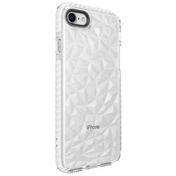 Apple iPhone 8 Case Zore Buzz Cover - 5