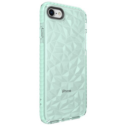 Apple iPhone 8 Case Zore Buzz Cover - 7