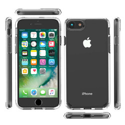 Apple iPhone 8 Case Zore Coss Cover - 4