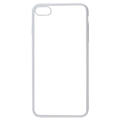 Apple iPhone 8 Case Zore Endi Cover - 13