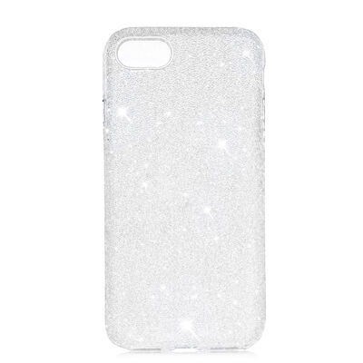 Apple iPhone 8 Case ​​​Zore Eni Cover - 6