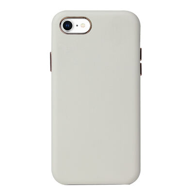 Apple iPhone 8 Case Zore Eyzi Cover - 1
