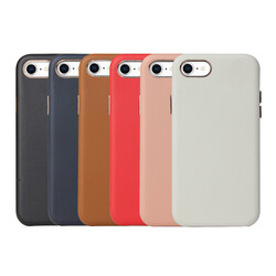 Apple iPhone 8 Case Zore Eyzi Cover - 3