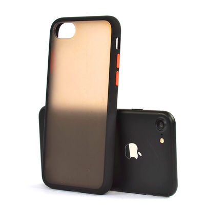 Apple iPhone 8 Case Zore Fri Silicon - 6