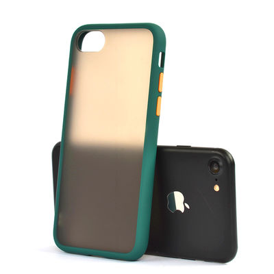 Apple iPhone 8 Case Zore Fri Silicon - 12