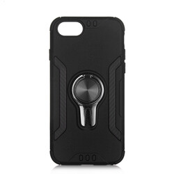 Apple iPhone 8 Case Zore Koko Cover - 10