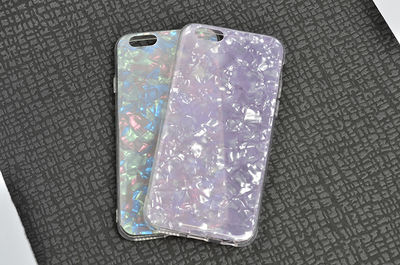 Apple iPhone 8 Case Zore Mesa Silicon - 5