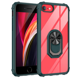 Apple iPhone 8 Case Zore Mola Cover - 6