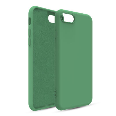 Apple iPhone 8 Case Zore Oley Cover - 6