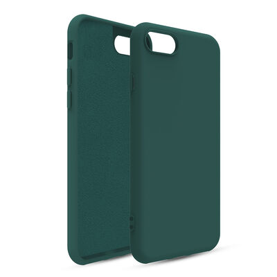 Apple iPhone 8 Case Zore Oley Cover - 8
