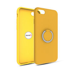 Apple iPhone 8 Case Zore Plex Cover - 9