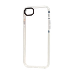 Apple iPhone 8 Case Zore Punto Cover - 9