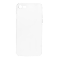 Apple iPhone 8 Case Zore Süper Silikon Cover - 1