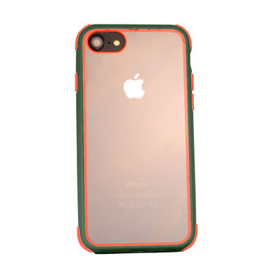 Apple iPhone 8 Case Zore Tiron Cover - 10