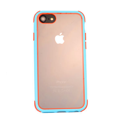 Apple iPhone 8 Case Zore Tiron Cover - 1