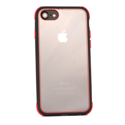 Apple iPhone 8 Case Zore Tiron Cover - 8