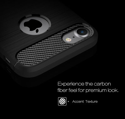 Apple iPhone 8 Kılıf Zore Room Silikon Kapak - 3