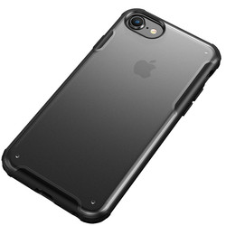 Apple iPhone 8 Kılıf Zore Volks Kapak - 10
