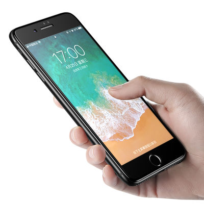 Apple iPhone 8 Plus Benks 0.3mm V Pro Ekran Koruyucu - 9