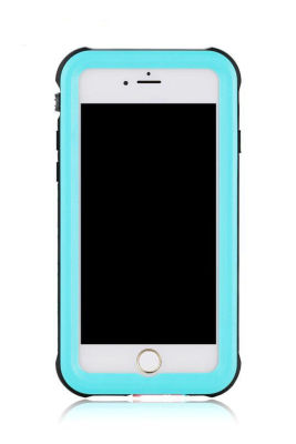 Apple iPhone 8 Plus Case 1-1 Waterproof Case - 7