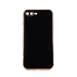 Apple iPhone 8 Plus Case Zore Bark Cover - 6