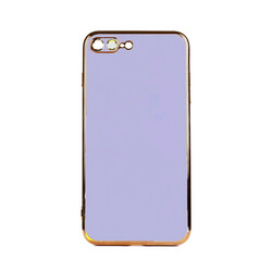 Apple iPhone 8 Plus Case Zore Bark Cover - 9