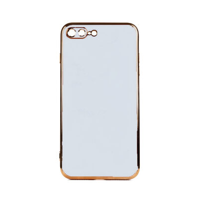 Apple iPhone 8 Plus Case Zore Bark Cover - 12