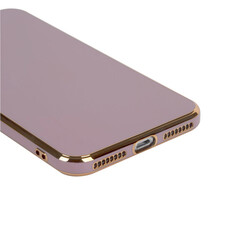 Apple iPhone 8 Plus Case Zore Bark Cover - 4