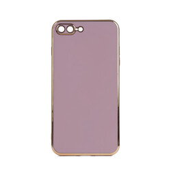 Apple iPhone 8 Plus Case Zore Bark Cover - 8