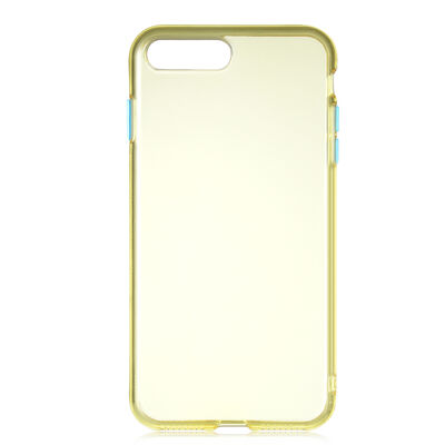 Apple iPhone 8 Plus Case Zore Bistro Cover - 2