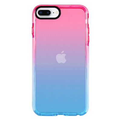 Apple iPhone 8 Plus Case Zore Colorful Punto Cover - 1
