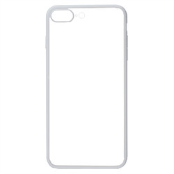 Apple iPhone 8 Plus Case Zore Endi Cover - 13