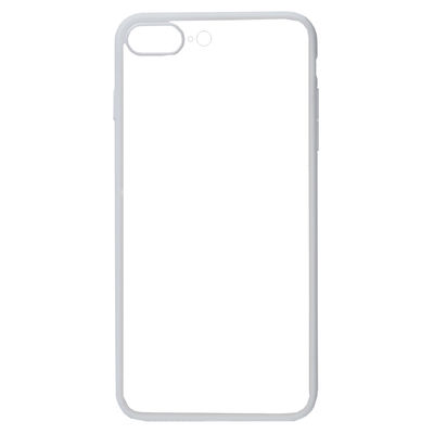 Apple iPhone 8 Plus Case Zore Endi Cover - 13