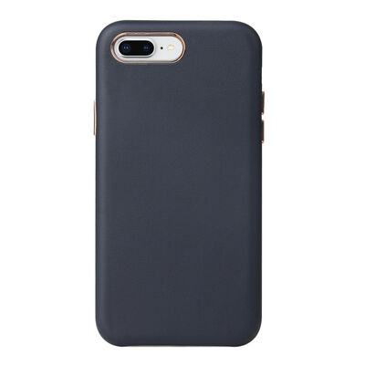 Apple iPhone 8 Plus Case Zore Eyzi Cover - 1
