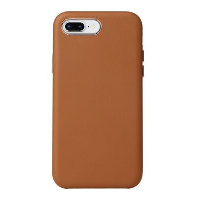 Apple iPhone 8 Plus Case Zore Eyzi Cover - 7