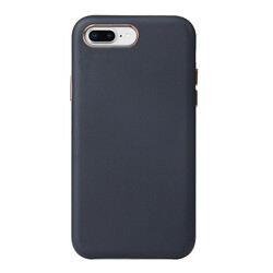 Apple iPhone 8 Plus Case Zore Eyzi Cover - 5